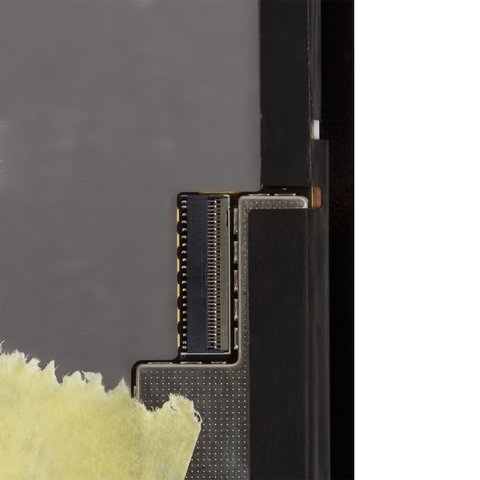 Дисплей для Apple iPad Pro 12.9 2015 (1h Gen), черный, без рамки, A1584/A1652, #без шлейфа Превью 1