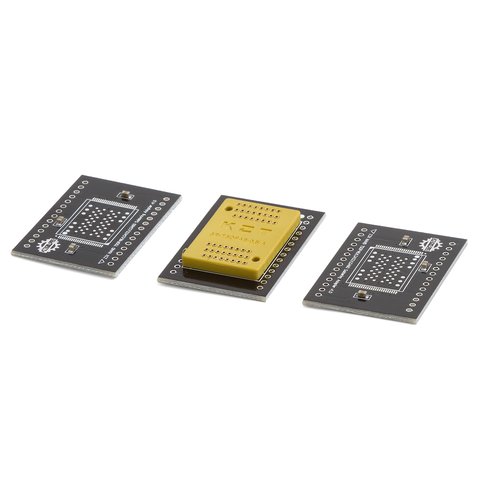 Z3X Easy-Jtag Plus Nand Kit Прев'ю 6