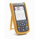 Промисловий портативний осцилограф FLUKE 125B/EU/S (4756054) Прев'ю 1