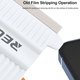 Шпатель RELIFE RL-064U, для наклеювання плівки, 100 мм, пластик, білий Прев'ю 3