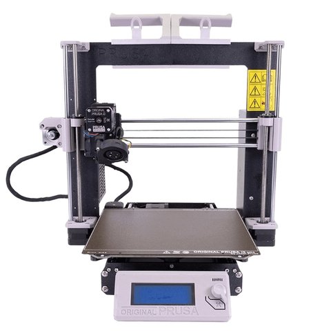 Филамент для 3D-принтера PRUSA PETG Urban Grey, 1 кг Превью 3