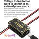USB-тестер Mechanic Power-DIY, XH2.54, USB тип-C, Lightning Прев'ю 5