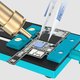 Термопрокладка RELIFE RL-098, силіконова, 2 мм, 12 мм, 12 мм, 100 шт. Прев'ю 1