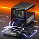 Лабораторный блок питания Mechanic MP-2405+, 0-24V / 5A Превью 4