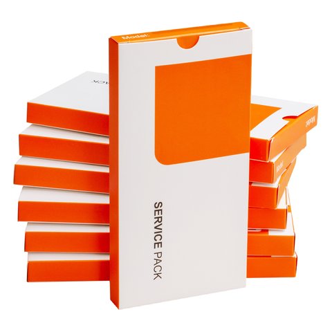 Дисплей для Xiaomi Redmi 10X 4G, Redmi Note 9, черный, с рамкой, (Box), M2003J15SC, M2003J15SG, M2003J15SS Превью 1