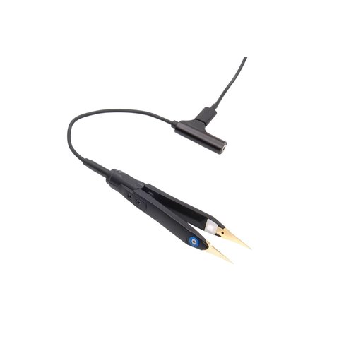 Измеритель RLC Miniware DT71 Превью 3