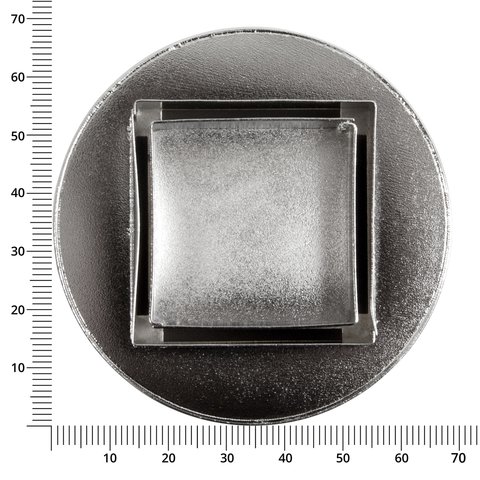 Replacement Air Nozzle AOYUE 1203 Preview 1