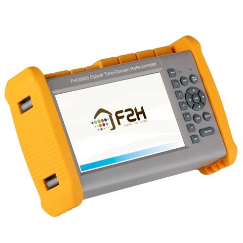 Optical Time-Domain Reflectometer Grandway FHO5000-MD21 Preview 8