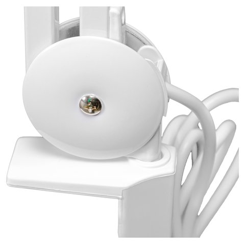 Lámpara lupa de sobremesa Bourya 8060LED, 5 dioptrías Vista previa  6