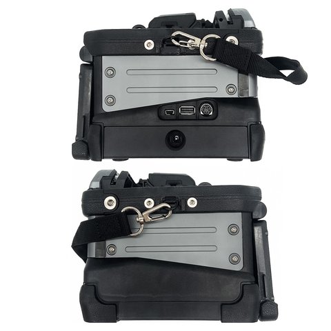 Fusion Splicer Fujikura 88S+ (CT-08 Cleaver) Preview 1