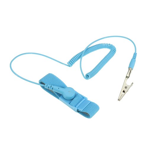 Pulsera antiestática Jakemy JM-E01 Vista previa  1