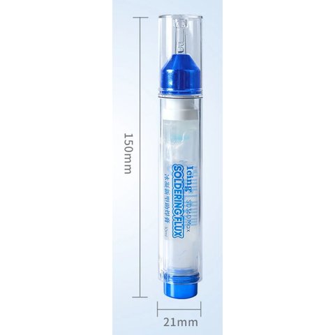 Flux Paste Mechanic SD360 MAX, (10 ml) Preview 3
