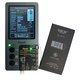 Аккумулятор Deji для Apple iPhone 13, Li-ion, 3,84 B, 3510 мАч, повышенная ёмкость, original IC Превью 1