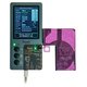 Аккумулятор для iPhone 14 Pro, Li-ion, 3,87 B, 3350 мАч, повышенная ёмкость, (A2866), original IC Превью 1