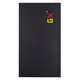 Pantalla LCD puede usarse con iPhone 14 Pro Max, negro, con marco, HC, sin microchip, (AMOLED), GX OEM soft, 120Hz Vista previa  1