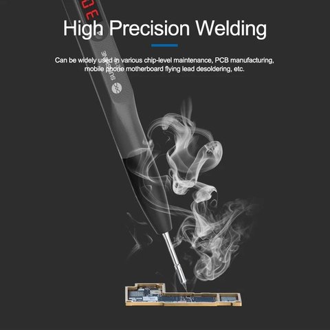 Soldering Iron Tip Sunshine SS-C210-K Preview 6