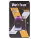 LCD Wextom compatible with iPhone 16 Pro, (black, with frame, HC, without error, (OLED) soft, Diagnosable, 120Hz) Preview 2