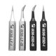Soldering Iron Tip Mechanic i936-ESD-I, (antistatic, for lead-free soldering, 10 pcs.) Preview 1