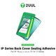 Adhesivo para panel trasero de carcasa (cinta doble faz) 2UUL BA17PM puede usarse con Apple iPhone 17 Pro Max, 5 uds., adhesive Vista previa  1