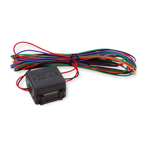 Відеоінтерфейс для Volkswagen з системою RCD 510 Прев'ю 9