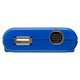 Автомобильный iPod/USB/Bluetooth адаптер Dension Gateway Lite BT для Audi / Seat (GBL3AU2) Превью 2