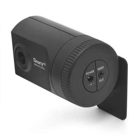 Автомобильный видеорегистратор с GPS Smarty BX 1500 Plus Превью 2