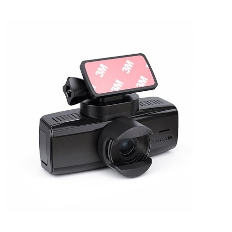 Видеорегистратор с G-сенсором и GPS Datakam G5-REAL MAX-BF Limited Edition Превью 4