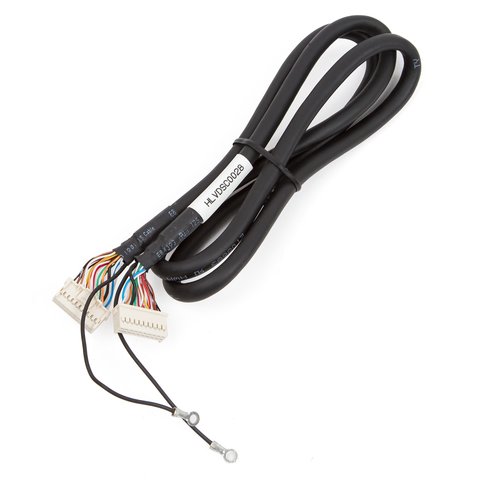 Відеоінтерфейс з HDMI для Mercedes-Benz 2015– р.в. Прев'ю 11