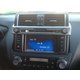Sistema de navegación para Toyota con el sistema multimedia Touch 2 Panasonic Vista previa  2