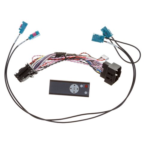 Video Interface for Mercedes-Benz Sprinter, A, C, E, S classes of 2016-2019~ YM Preview 3