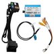 Backup camera connector for Volkswagen with MIB & MIB2 Discover Pro multimedia system Preview 1