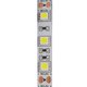 LED Strip SMD5050 (white, 300 LEDs, 12 VDC, 5 m, IP65) Preview 1