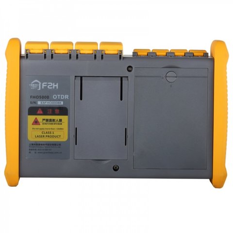 Optical Time-Domain Reflectometer Grandway FHO5000-D32 Preview 9
