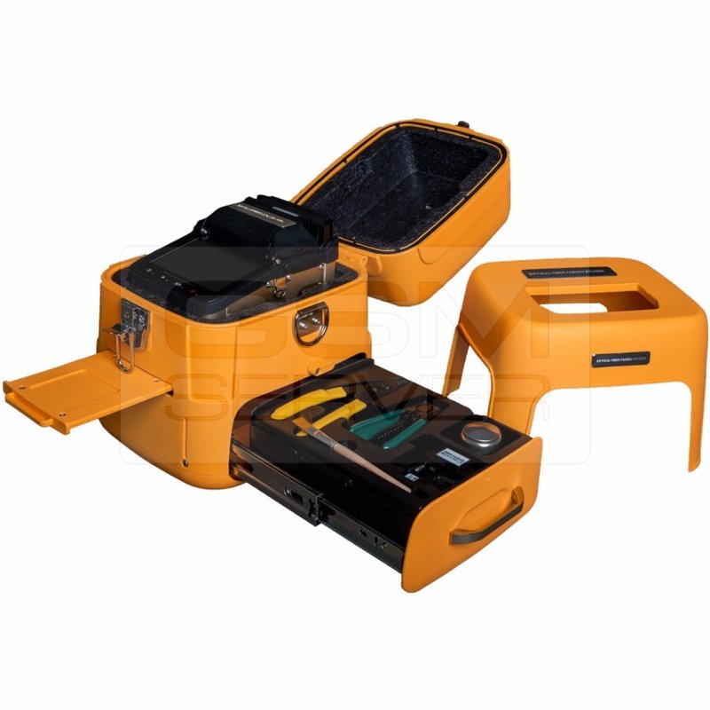 Fusion Splicer Kit Signalfire AI7 GsmServer