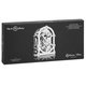 Metal Mechanical 3D Puzzle Time4Machine Mysterious Timer Preview 21