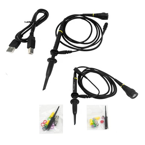 Digital Oscilloscope SIGLENT SDS2204X Plus Preview 2