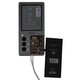 Аккумулятор Deji для Apple iPhone 7, Li-ion, 3,8 В, 2300 мАч, повышенная ёмкость, original IC Превью 1