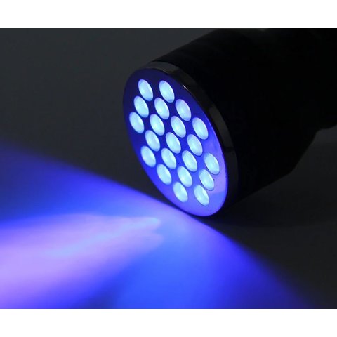 UV Lamp Sunshine SS-003, (LED) Preview 2