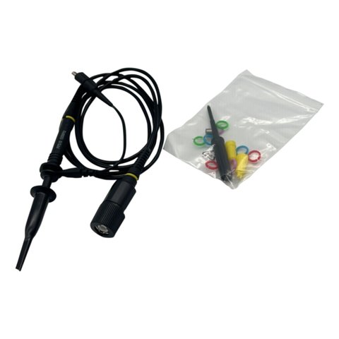 Digital Oscilloscope SIGLENT SDS1104X HD Preview 9
