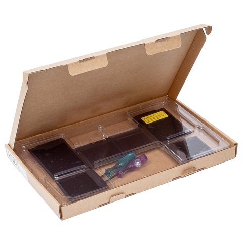 Аккумулятор A1527 для Apple MacBook Retina 12″, Li-Polymer, 7,5 B, 5263 мАч, Original (PRC), A1705, A1534 Превью 1