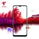 LCD compatible with Realme C11 (2021), C20, C21, (black, without frame, FLYCDI, RMX3201 RMX3063 RMX3231) Preview 3