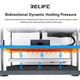 Holder RELIFE LS5 SE, (to disassemble mobile devices, with temperature control up to 80°C, with heating) Preview 1