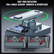 LCD Touch Screen Glass Separator Mechanic Elite One Plus, (with vacuum pump, for LCDs up to 7") Preview 3