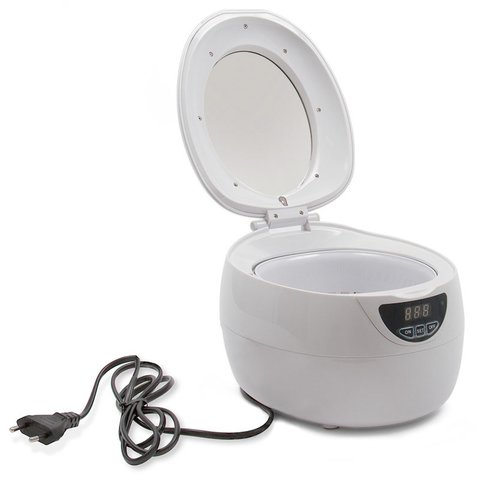 Baño de ultrasonido Jeken CD-7820A Vista previa  2
