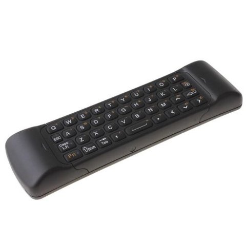 Teclado inalámbrico con función Air Mouse MINIX NEO A2    Vista previa  2