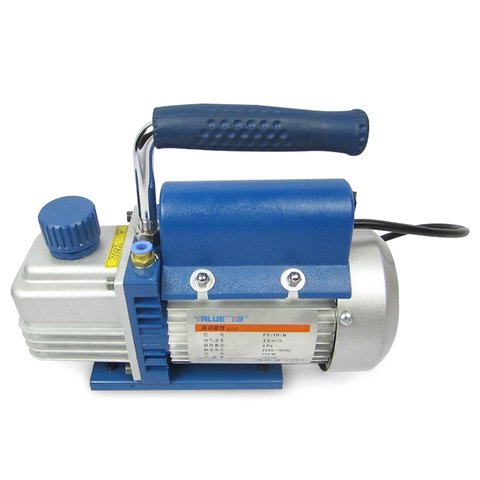 Bomba de vacío Value FY-1H-N, 60 L/min Vista previa  2