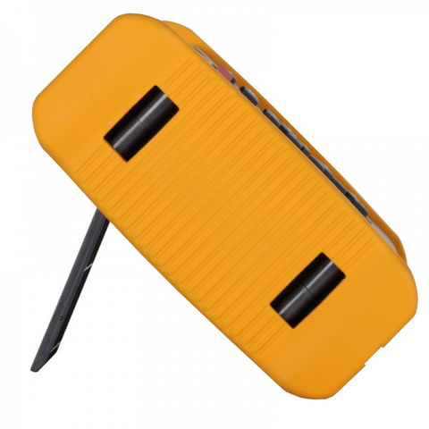 Reflectómetro óptico (OTDR) Grandway FHO5000-M21 Vista previa  6