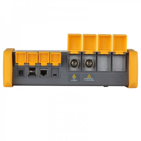 Reflectómetro óptico (OTDR) Grandway FHO5000-M21 Vista previa  5