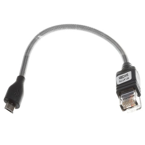 Juego de cables/adaptadores 7 en 1 para Octoplus Box Pro Vista previa  5