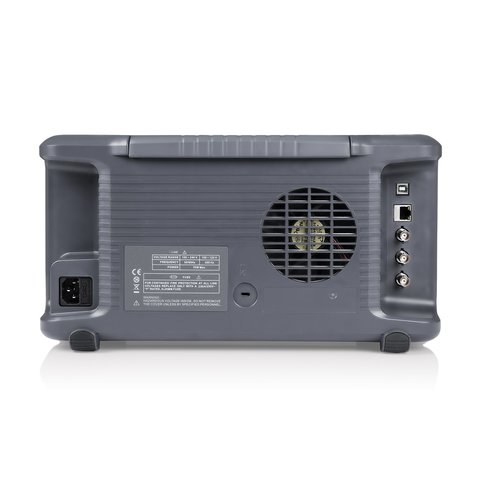 Analizador de espectro en tiempo real SIGLENT SSA3075X-R Vista previa  3